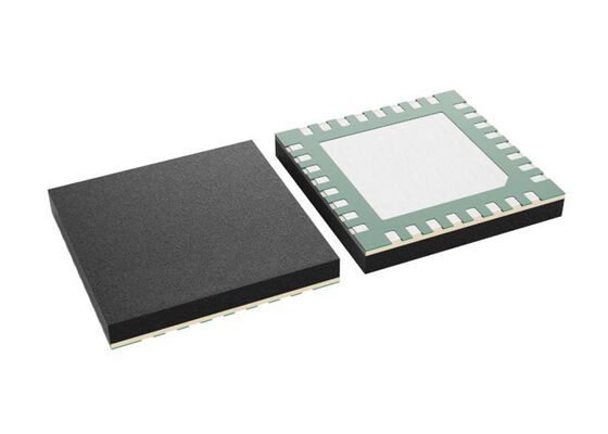 TPS25984B0RZJR Chip di circuito integrato 70A Controller Hotswap integrati impilabili WQFN-FCRLF-32