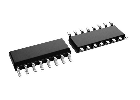 UCG28846-1DR Chip di circuito integrato a alta frequenza quasi-risonante Flyback Converter SOIC-16