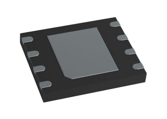 AT25SL1281C-MUE Chip IC di memoria Memoria flash seriale SPI da 128 Mbit CI di memoria flash SPI NOR da 1,8 V
