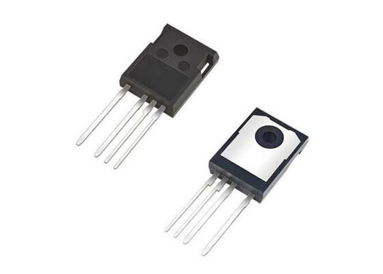 C4MS065120K Chip di circuito integrato 1200V MOSFET SiC discreti 39A Transistor MOSFET N-Channel