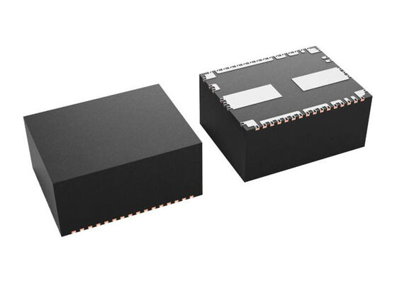 Convertitore DC/DC step-down 2A con chip di circuito integrato LMZM33602RLRR Moduli di potenza B3QFN-18