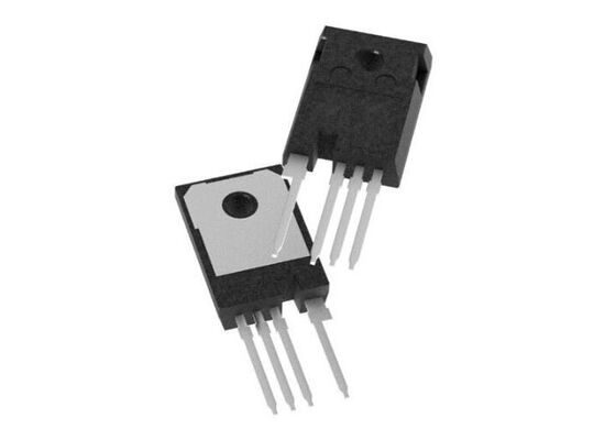 MSC017SMA120B4N Chip circuito integrato 1200V 119A MOSFET mSiC a canale N TO-247-4 MOSFET SiC