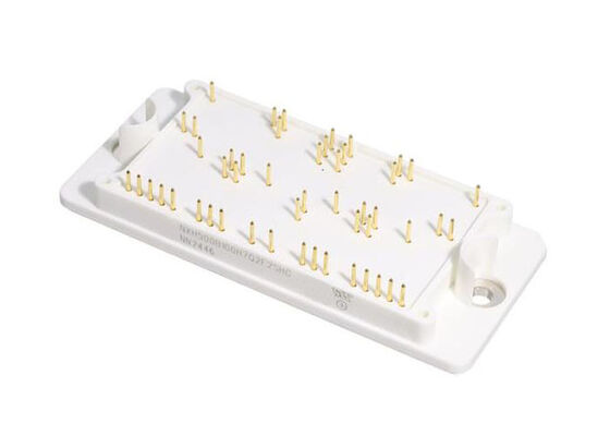 NXH500B100H7Q2F2SHG Chip di circuito integrato Si/SiC Hybrid Module 1000V Flying Capacitor Boost Module