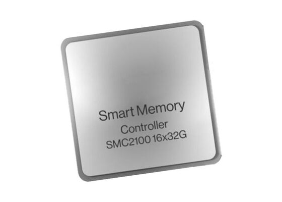 PM8712A-F3EIP Chip di circuito integrato SMC 2100 16x32G Controller di memoria intelligente