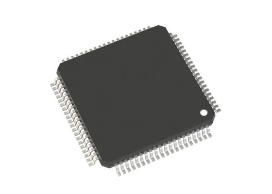 R5F524T8AGFN Microcontrollore MCU 32 bit 80MHz Microcontrollore RX24T con FPU abilitato sul chip
