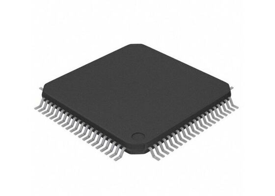 MCU microcontrollore R5F524TAAGFF CI microcontrollore a 32 bit da 80 MHz MCU LQFP-80 RX24T