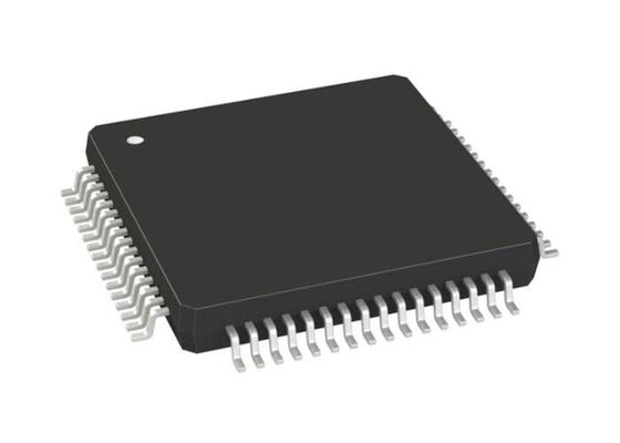 MCU microcontrollore R5F524TAAGFM MCU core RXv2 a 32 bit LQFP-64 RX24T CI microcontrollore
