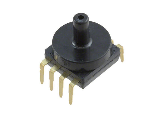 MPXV5010GC7U Sensore IC 0.2V a 4.7V Sensore di pressione integrato al silicio per il controllo dei processi