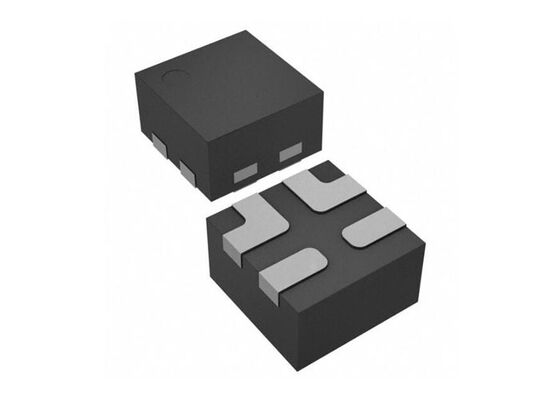 SLG59M1557V Chip di circuito integrato 1A Single-P-channel Load Switch STDFN-4 Load Drivers