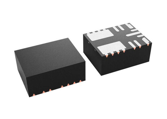 TLVM23615RDNR chip di circuito integrato 1.5A modulo di alimentazione a buck sincrono QFN-FCMOD-11