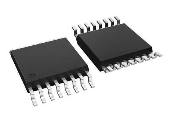 RAA2P4200C4GSP Sensore IC Sensore di posizione induttivo senza magnete TSSOP-16