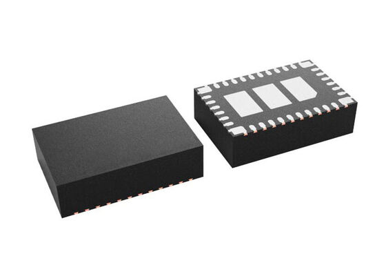 TPSM8287A12BBSRDVR chip di circuito integrato 12A modulo di alimentazione step-down B0QFN-39 modulo stackabile DC-DC Buck