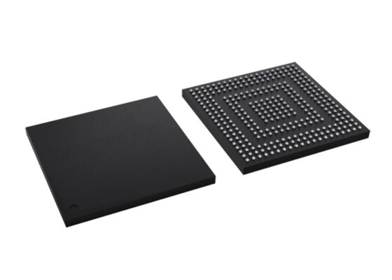 R7JA8D2JRLSAJ Microcontrollore MCU RA8D2 Dual-Core Graphics MCU con estensioni vettoriali HeliumTM