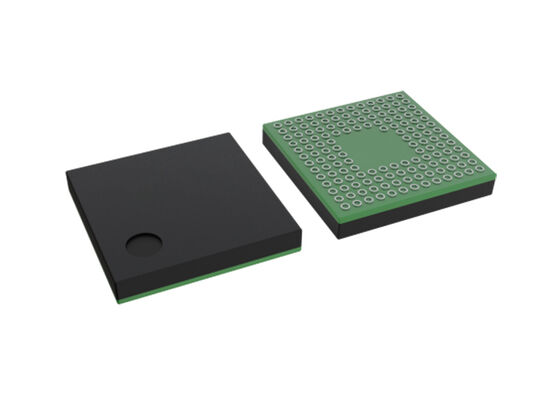 R7FA6M3AH3CLK Microcontrollore MCU di uso generale 32 bit 120MHz Arm Cortex-M4 MCU per HMI