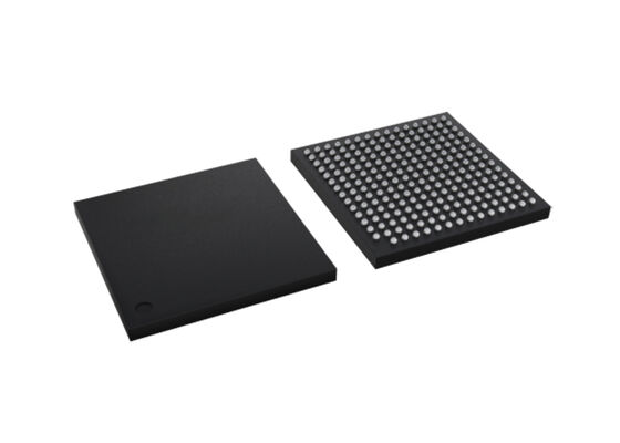 R7KA8D2ADDCAB Microcontrollore MCU RA8D2 High-Performance Graphics MCU con estensioni vettoriali HeliumTM