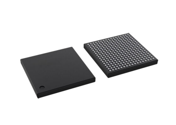 R7KA8M2ADDCAC Microcontrollore MCU per uso generale RA8M2 Single Core MCU a 32 bit per visione artificiale