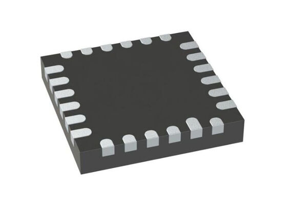 Chip del circuito integrato SLG47004V CI a segnale misto programmabile AnalogPAK STQFN-24