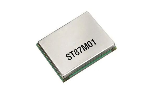 ST87M01-2301 Modulo di comunicazione wireless ad alte prestazioni e completamente programmabile Modulo industriale NB-IoT