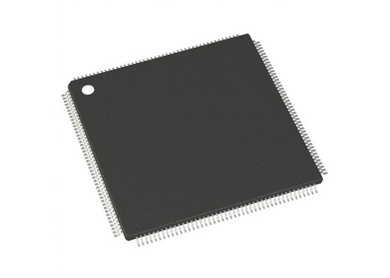 STM32H5F4ZJT7Q Microcontrollore MCU Alto rendimento 32-bit 250MHz Arm Cortex-M33 Microcontrollore