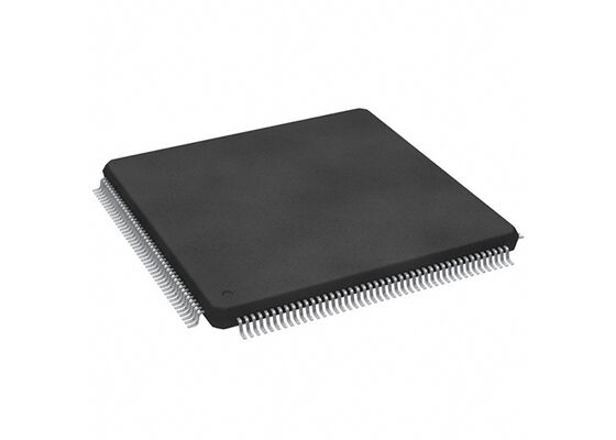 STM32H5F4IJT6 Microcontrollore MCU ad alte prestazioni 32-bit Arm Cortex-M33 MCU con 4MB Flash