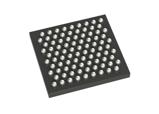 ST21NFCLAL0LA9 Chip di circuito integrato 13,56 MHz Controller di comunicazione in campo vicino per Smartwatch