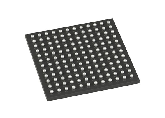 STM32H5F4ZJJ7Q Microcontrollore MCU ad alte prestazioni 32-bit Arm Cortex-M33 MCU con CPU a 250 MHz
