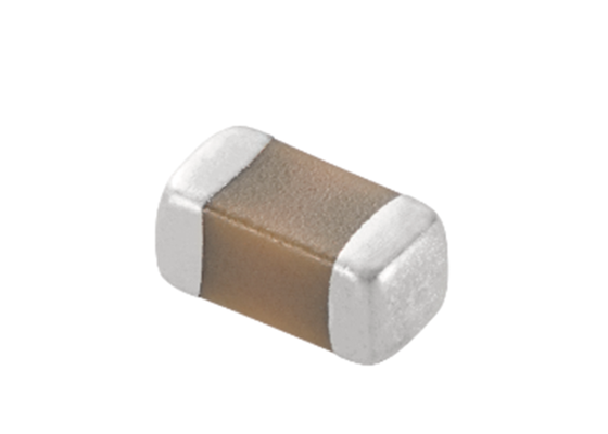 Condensatore ceramico multistrato GRM158R61E476MA01D 47 μF X6R dielettrico 0402 MLCC