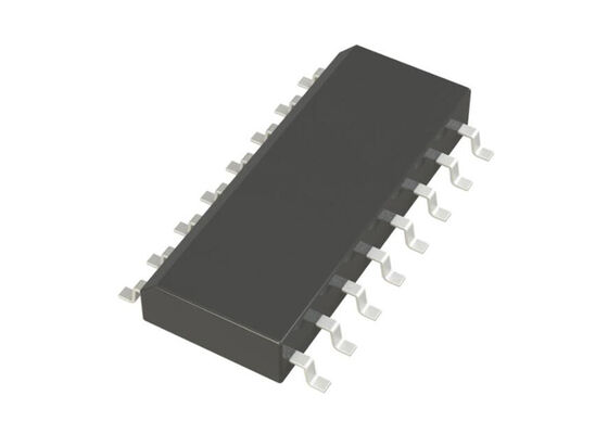 LTC4364IS-2 Surge Stopper IC con controller a diodo ideale per robot umanoidi che offrono un range da 4V a 80V e protezione da inversa polarità