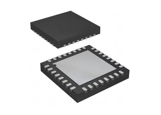 LT4201RUJH 65V Hot Swap E-Fuse Integrated Circuit Chip con telemetria PMBus e 2,9 mΩ RDSON