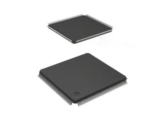 Microcontrollore CYT6BJ8DDBQ0AEEGS MCU TRAVEO™ T2G Microcontrollore quad core a 32 bit serie CYT6BJ TQFP-176