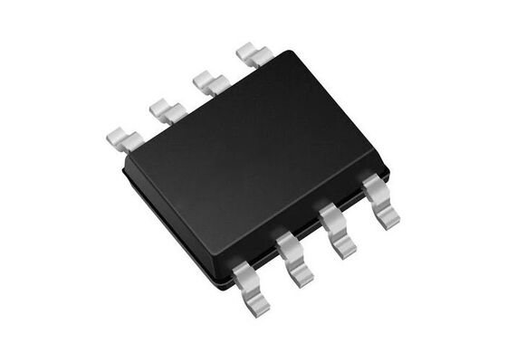 NCP51152CADR2G Chip di circuito integrato isolato driver di gate di canale singolo per infrastrutture di telecomunicazione
