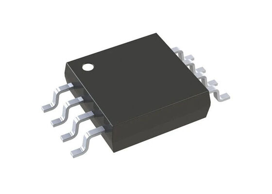 Amplificatore di rilevamento di corrente del chip 80V 1.5mA del circuito integrato NCS7041DM3G020R2G per progetti di alimentazione