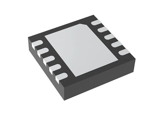 NIS4461MT2TXG Chip di circuito integrato 24V 44mΩ 4.2A Fusibile elettronico conveniente per i motori dei ventilatori