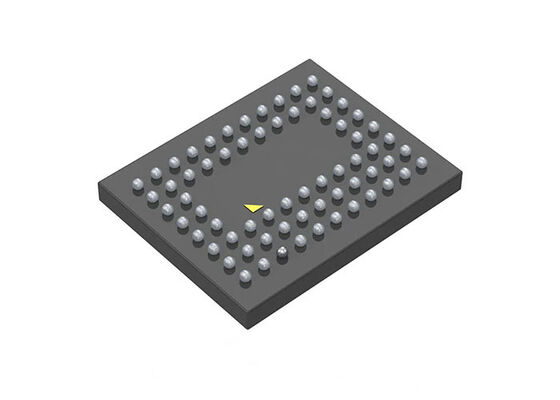 NOIP1SP0480A-STI Sensore IC ad alte prestazioni 0,48MP Global Shutter CMOS Image Sensor