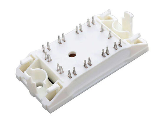 NXH100B120H3Q0PG Moduli IGBT automobilistici 1200V Modulo di diodo SiC integrato per il Boost Stage MPPT
