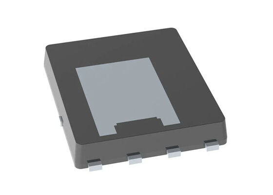 NTMFSC0D8N04XMTWG Chip di circuito integrato 40V 0,78mΩ 310A Transistor MOSFET a potenza N-Channel singolo
