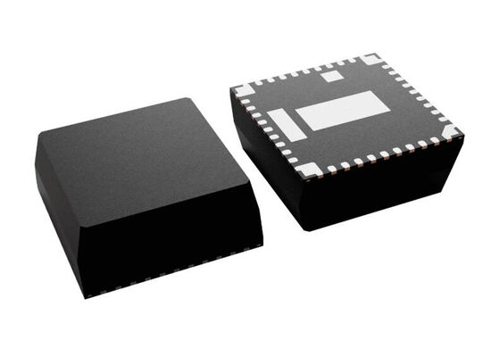 LMZ36002RVQR chip di circuito integrato PoL non isolato modulo 2A modulo di alimentazione step-down B3QFN-43