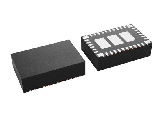 Modulo buck CC-CC parallelabile TPSM8287A12BAMRDVT Chip circuito integrato 12A Modulo di alimentazione B0QFN-39