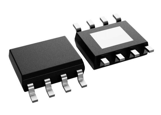 UCC27302ADDAR chip di circuito integrato 120V 4.5A driver a mezzo ponte HSOIC-8 robusto driver di cancello