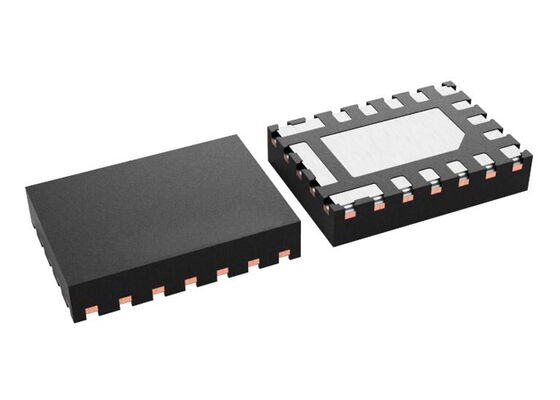 TPS62872Z4WRXSR chip di circuito integrato 6V converter sincroni stackabili VQFN-FCRLF-16
