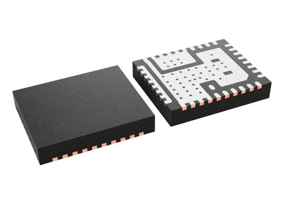 TPS546B25RXXR Chip di circuito integrato 25A PMBus Convertisore di Buck sincrono WQFN-FCRLF-37