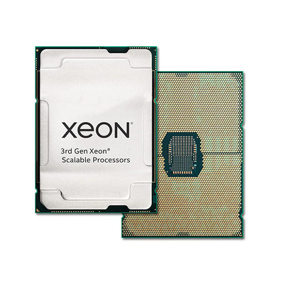 CD8070604481201S AI Processore Chip 2.8GHz 16-Core Xeon Gold 6328H Processore IC