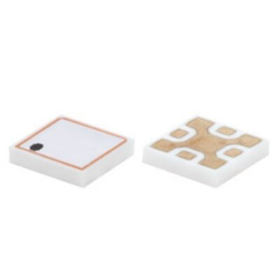 QCC-22 Modulo di comunicazione wireless 50Ω 1500MHz a 2500MHz Power Splitter
