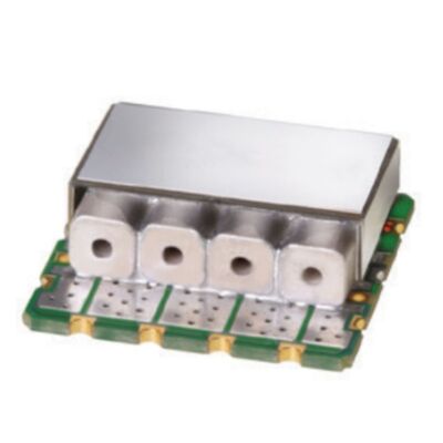 CBP-1034C Modulo di comunicazione wireless 978MHz - 1090MHz Filtro di passaggio della banda del risonatore ceramico