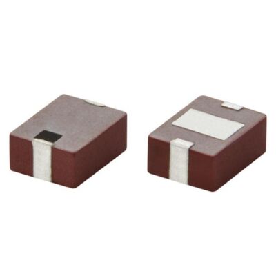 LFCV-1800-75 Modulo di comunicazione wireless 10 - 1800 MHz 75Ω LTCC Filtro a basso passaggio