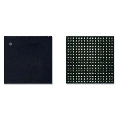 S32K376NHT1MJBST Microcontrollore MCU S32K37 MCU elettrificazione 320MHz Arm Cortex-M7 MCU