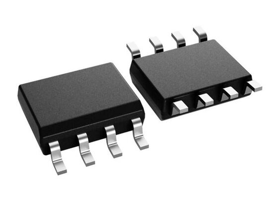 AMC0200RDR Amplificatori isolati a chip di circuito integrato con uscita radiometrica a una sola estremità