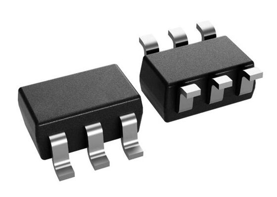 INA190A3IDCKR Chip di circuito integrato monitor di bassa tensione di uscita di corrente SOT-SC70-6