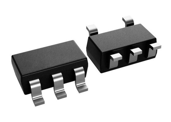 INA293B2IDBVR chip di circuito integrato 1.3MHz amplificatore di corrente di alta precisione SOT-23-5