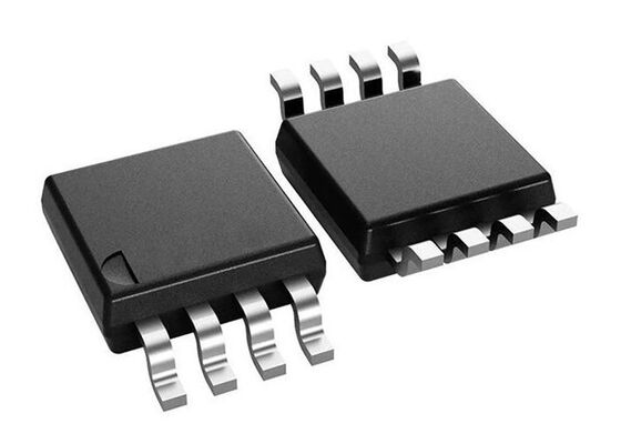 INA296A3IDGKR Amplificatore a circuito integrato a chip per sistemi di gestione delle batterie